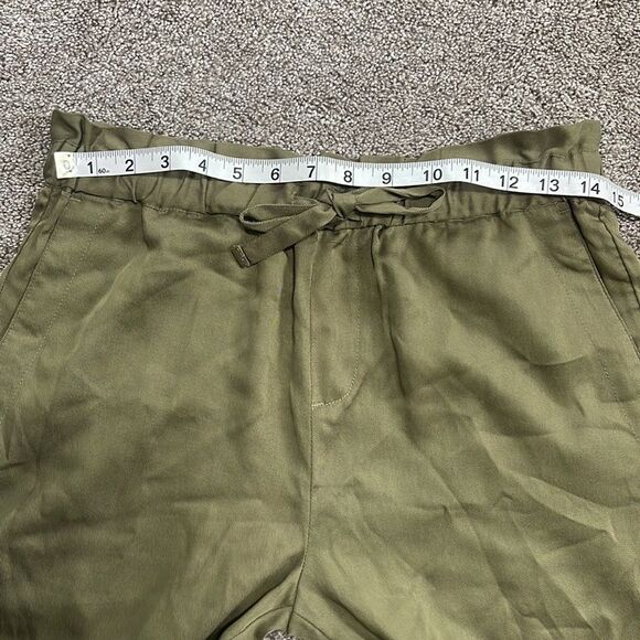 Downeast Basics Huntington Jogger size S, winter moss - Picture 11 of 12